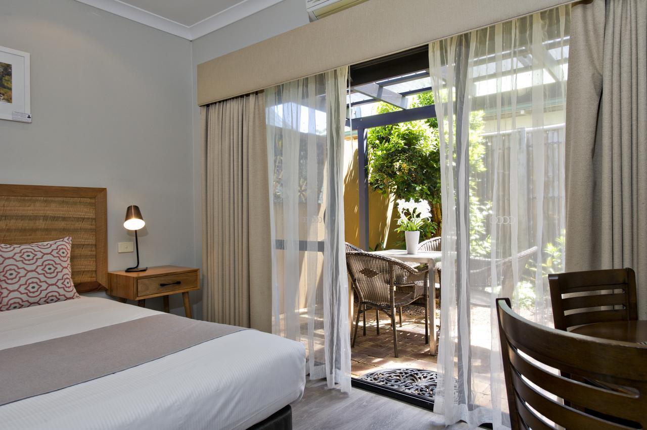 Vintages Accommodation Margaret River Exterior foto