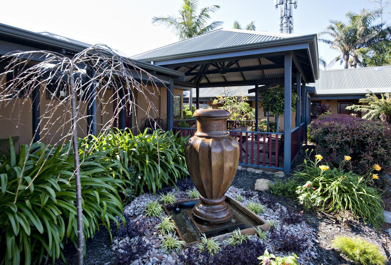 Vintages Accommodation Margaret River Exterior foto