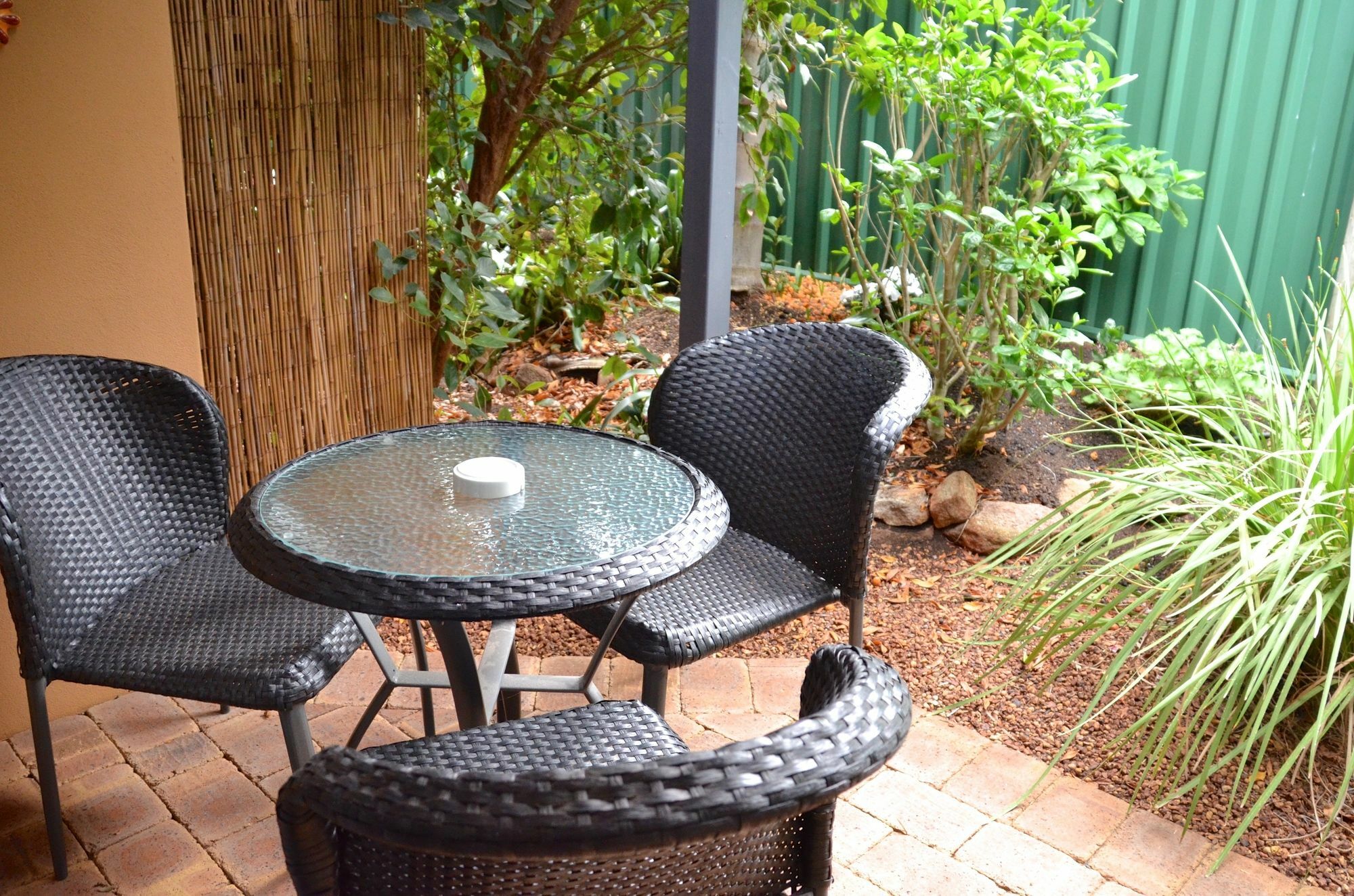 Vintages Accommodation Margaret River Exterior foto