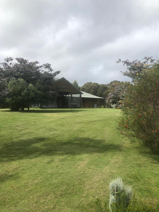 Vintages Accommodation Margaret River Exterior foto